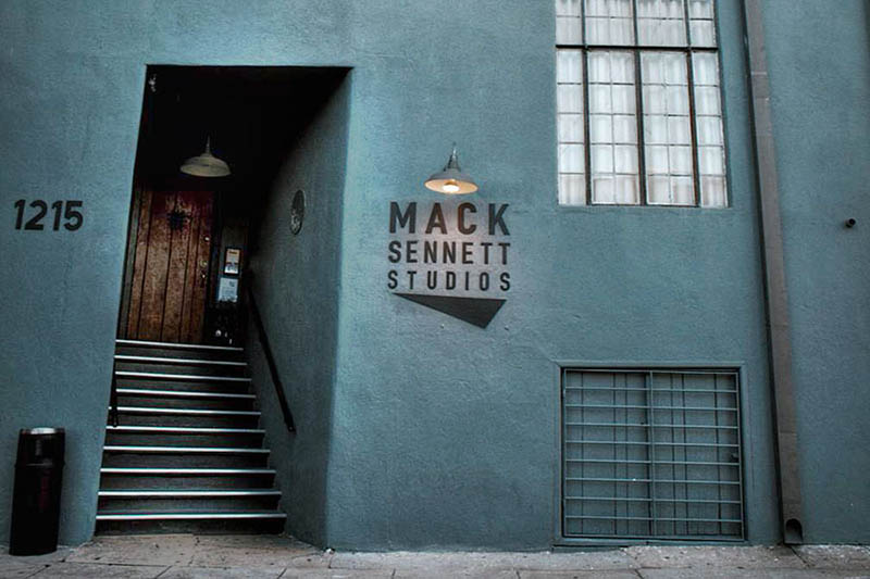 Complete Production Studio in Los Angeles