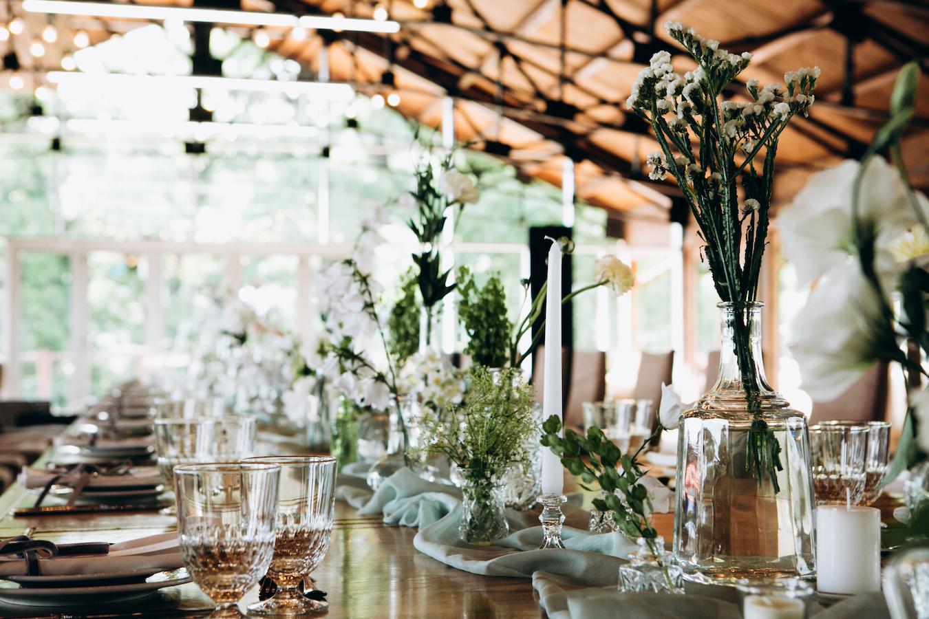 5 venue factors to consider when planning an event