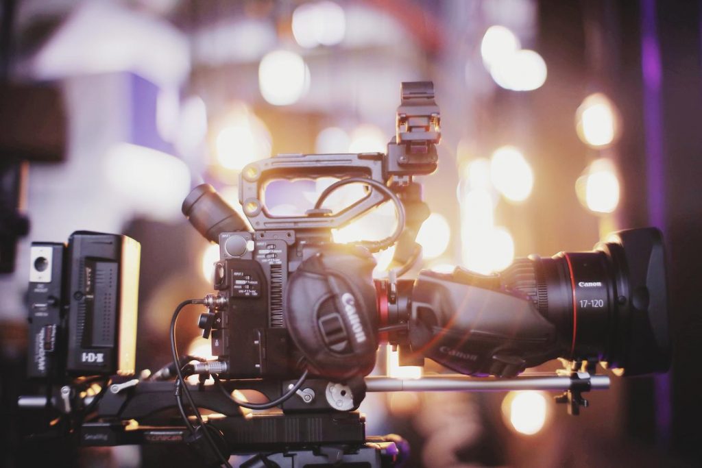 Production insurance is crucial for the success of your film