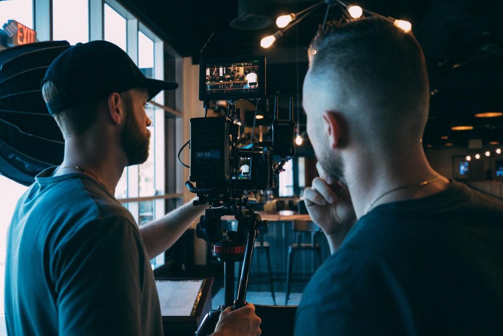 How To Become A Creative Director In Film Mack Sennett Studios