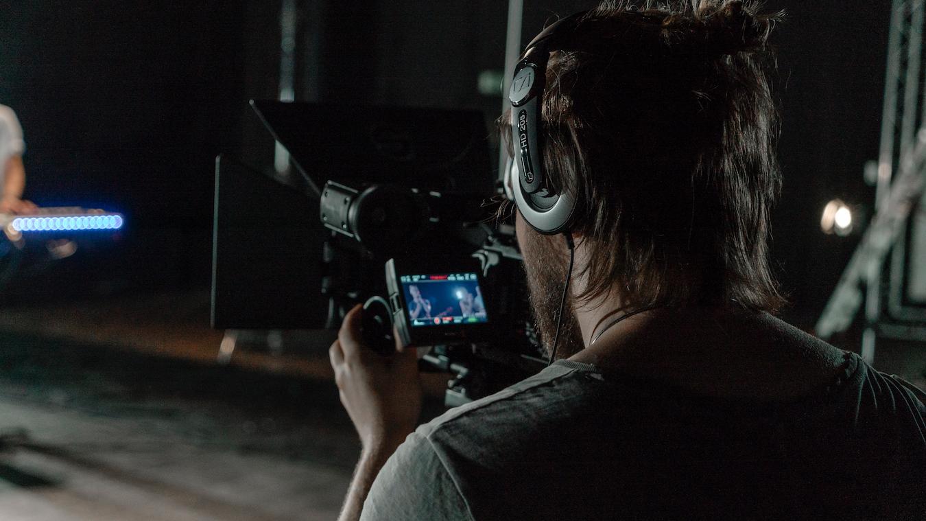Getting an education on the latest film techniques will only help you as a director of photography