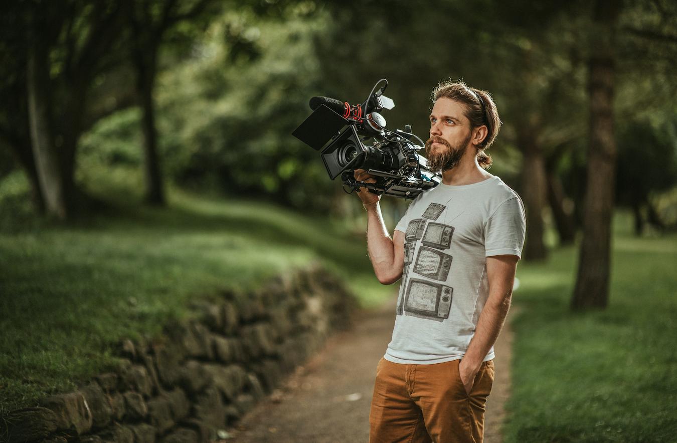 How To Become A Director Of Photography