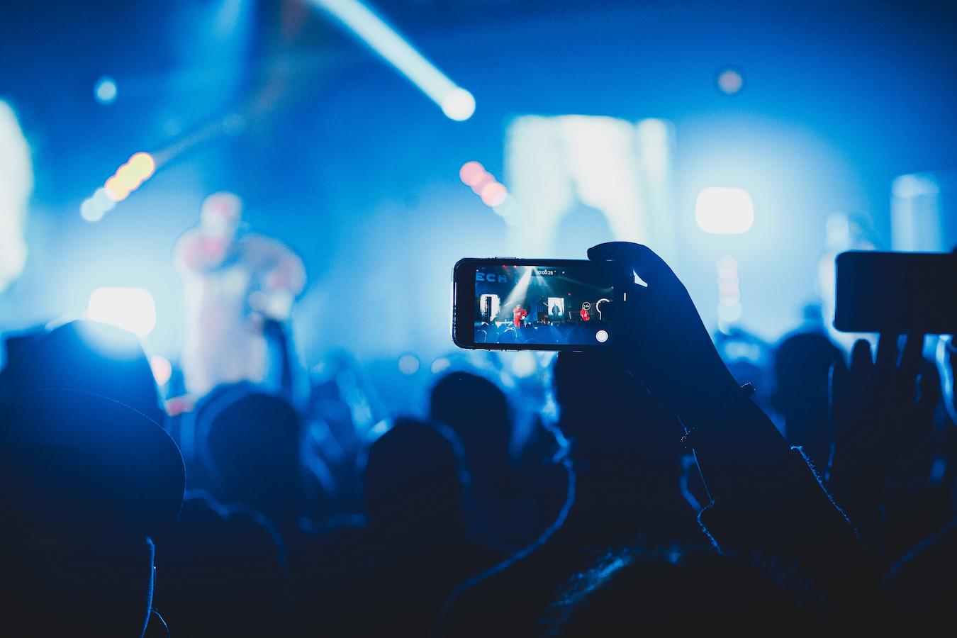 Stream your event to boost engagement and expand your audience that way you will have a more robust technological grace and reap the benefits of your hard work