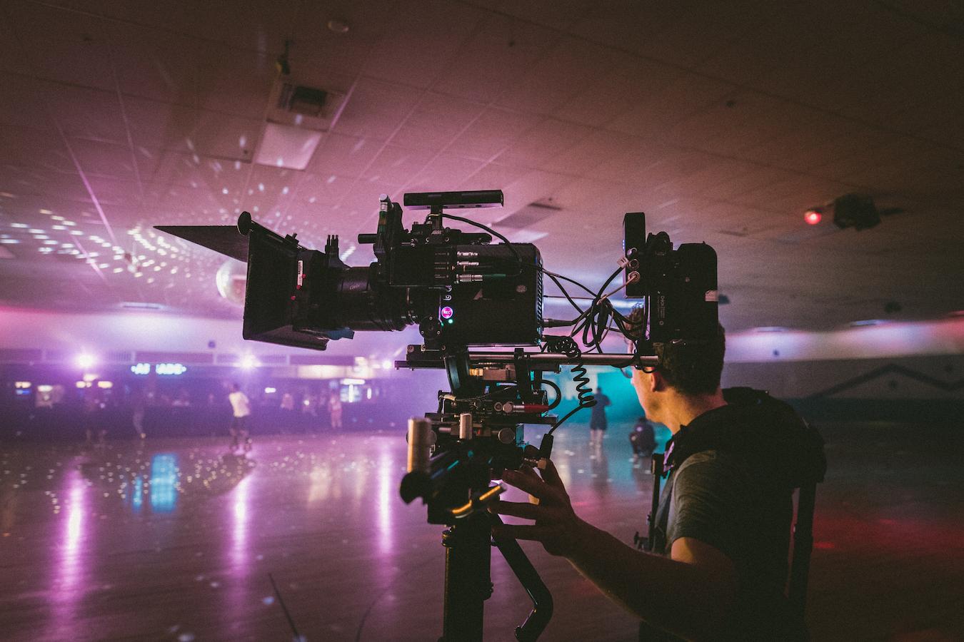 What Is A Film Production Company? Mack Sennett Studios